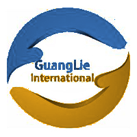 上海广列国际贸易有限公司 Logo